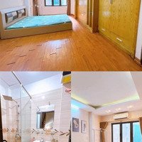 Cho Thuê Phòng Trọ 30M2 Đội Cấn, Ba Đình, Hà Nội