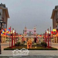 Miễn Phí Thuê 18-24 Tháng Tại Mega Grand World.