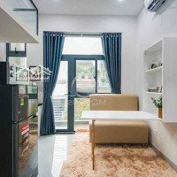 Cho Thuê Ch Chung Cư Mini Duplex Bancol Full Nột Thất