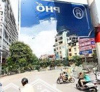 65M2 Đất Mặt Phố Vương Thừa Vũ Thanh Xuân. Chưa Đến 200 Triệu/M2. Sổ Đỏ Vuông Đét