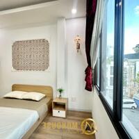 Phòng Studio có cửa sổ lớn 35m2, đường Nguyễn Thị Minh Khai, quận 1