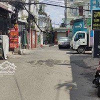 Hẻm Xe Hơi, 12M2 , Nhỉnh 1 Tỷ, Quang Trung, Gò Vấp.