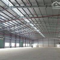 Cần cho thuê 5000m2 tại KCN Đồng Văn 2 giá chỉ 42k/m2 sản xuất đa nghành ngề