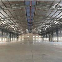 Cần cho thuê 5000m2 tại KCN Đồng Văn 2 giá chỉ 42k/m2 sản xuất đa nghành ngề