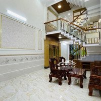 Gấp Bán Căn Nhà Lâm Thị Hố Phường Chánh Hiệp Quận 12