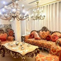 Nhà Hoàn Thiện Vip Louis City Đại Mỗ-Lê Quang Đạo Kéo Dài,100M2X5T, Tiềm Năng Tăng Cao. Nhỉnh 20Tỷ.