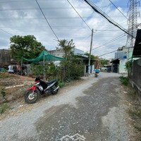 Lô Đất Thổ Cư Hẻm Nguyễn Thị Thảnh Giáp Ranh Q12
