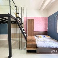 Duplex 2 Chỗ Ngủ Rộng Rãi Dành Cho Nhóm Bạn - Full Nội Thất Đường Lê Đức Thọ