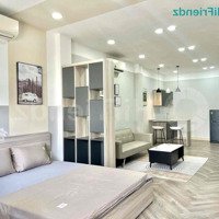 Chdv Full Nội Thất Rộng 50M2 Với Thiết Kế Cực Sang Trọng Có Cả Bancol