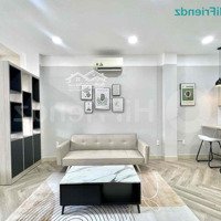 Chdv Full Nội Thất Rộng 50M2 Với Thiết Kế Cực Sang Trọng Có Cả Bancol