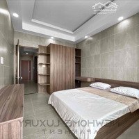 Căn Hộ Cao Cấp Mới_Ngay Hoàng Văn Thụ_Ban Công Thoáng_Full Nội Thất