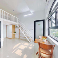 Cho Thuê Căn Hộ Duplex Full Nội Thất Như Mới Gần Lotte Quận 7