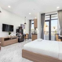 Cho Thuê Căn Hộ Chung Cư Studio Giá Rẻ Vòng Xoay Cống Quỳnh Tháng 4