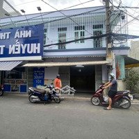 Cần Cho Thuê Nhà Nguyên Căn Mặt Tiền Hẻm 123