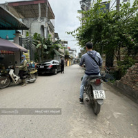 Chính Chủ Bán Lô Đất Yên Nghĩa, Hà Đông,Diện Tích44M2, 2 Mặt Tiền, Hướng Đông Nam, Sổ Đỏ