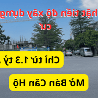 Mở Bán Căn Hộ CCu 01 Hud Phước Long Nha Trang