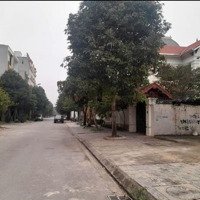 Bán Lô Đất Mb530 Sau Khách Sạn Mường Thanh Phường Đông Vệ