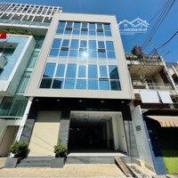 Cho Thuê Toà Nhà Office Siêu Hot Trung Tâm Quận 10 Tp. Hồ Chí Minh