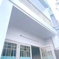 Bán Nhà 1 Trệt 1 Lầu 44M2 - Nguyễn Công Hoan, Phú Nhuận