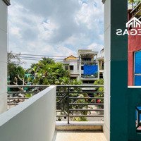 Phòng Trọ Mới Xây Gác Cao 2M New 100% Gần Vincom Phan Văn Trị
