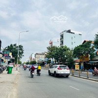 Tân Phú - Nhà Mặt Tiền Tây Thạnh -Diện Tích86M2 - Chỉ 1O.99 Tỷ Tl