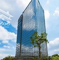 Chuyển Nhượng Tòa Văn Phòng 4500M 21 Tầng Mặt Phố Dương Đình Nghệ