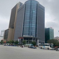 Chuyển Nhượng Tòa Văn Phòng 4500M 21 Tầng Mặt Phố Dương Đình Nghệ