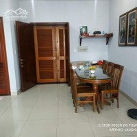 Cho Thuê Căn Góc Chung Cư Tecco Linh Đông, Tầng 9, View Landmark, 80M2, 2Pn- 2 Vệ Sinh Full Nt, Nhà Đẹp