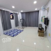 Nhà Mặt Tiền Khu Bình Phú.diện Tích4,2 X 26M, Có 7 Phòng