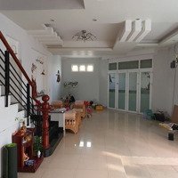 Nhà Nguyên Căn Góc 2 Mặt Tiền Kdc Tân Quy Đông, Tân Phong Quận 7