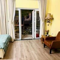 TOÀ CĂN HỘ 5 TẦNG HOÀ CƯỜNG NAM QUẬN HẢI CHÂU – 33TR/TH FULL PHÒNG QUANH NĂM