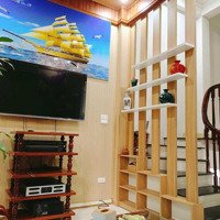 Bán Nhà Dân 40M2 X 4 Tầng, Đại Mỗ, Ngõ Thông, Ôtô Đỗ Cửa, Gần Công Viên,Trung Tâm Thương Mạivincom, Giá Bán 6,2 Tỷ