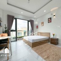 Ngay Svđ Phú Thọ, Căn Hộ 32M2 Có Bancol Thoáng, Full Tiện Nghi