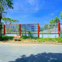 Khu dân cư Thiên Lộc - Bán nền 100m2 sổ đỏ phía sau trường giá 1 tỷ 950 triệu