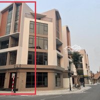 Cặp Shophouse Góc Và Áp Góc Cổng Công Viên Vin 3 Giá Từ Hơn 16Tỷ, Gần Grandworld Hà Nội,