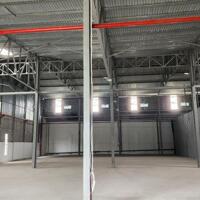 Cho thuê kho xưởng 800m2 đường Quốc Lộ 1K, Linh Xuân, Thủ Đức