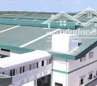 Bán xưởng 14000m2 KCN Dầu Giây, Huyện Thống Nhất, Đồng Nai