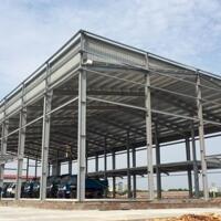 Bán xưởng 20000m2 KCN Mỹ Xuân, Tx Phú Mỹ, BRVT