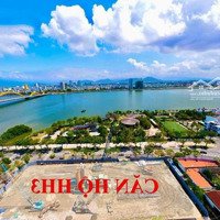 Căn Hộ Cạnh Cầu Rồng Đà Nẵng Chỉ 1.7 Tỷ/Căn View Trực Diện Sông Hàn