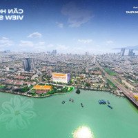 Ra Mắt Sun Ponte Residence Đà Nẵng,Cao Tầng Hh3,Thấp Tầng Hh9 Cầu Rồng