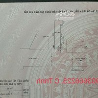 Bán 2 Lô Đất Mặt Tiền Đường Số Quận 7 Giá Rẻ