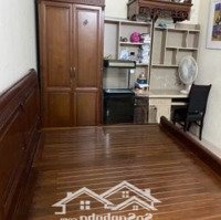 Nhà Ngõ 41 Phùng Chí Kiên 50M X 5 Tầngô Tô Đỗ Cửa