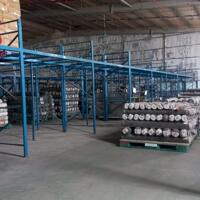 Cho thuê xưởng 17.500 KCN Nhơn Trạch, Đồng Nai Có hệ thống lò hơi 10 tấn