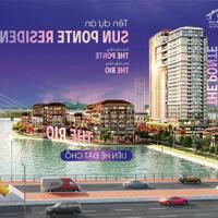  Sun Ponte Residence - Nơi Hội Tụ Vị Trí Đắt Giá Trên Đường Trần Hưng Đạo