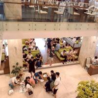 Chủ định cư nước ngoài cần bán khách sạn 4 sao 17 tầng, mặt tiền đường Hà Bổng,Sơn Trà,Đà Nẵng.