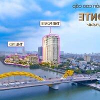 Căn hộ Sun Ponte mặt tiền sông Hàn, view cầu Rồng phun lửa - Sở hữu từ 1,8 tỷ/căn (bao thuế phí)