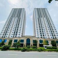 Sống XANH - Vui Khỏe - Đẳng Cấp tại chung cư cao cấp HC Golden City. Căn góc 120m2 giá từ 6.8 Tỷ