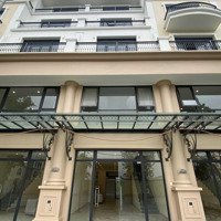 Chỉ 6 Tr/Th Cho Thuê Shophouse 84M2 Vinhomes Ocean Park 2