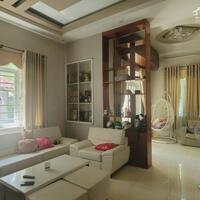 Cho thuê biệt thự siêu đẹp 270m2 KDC Phúc Hải Tân Phong, chỉ 20tr/tháng