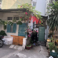 Nhà 3 Tầng 3,2X9 Ngay H3G Trần Cao Vân, Phú Nhuận
